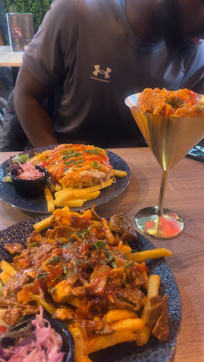 Photo of Chickaros West Bromwich - 3B, Astle Park, High St, West Bromwich B70 8EN